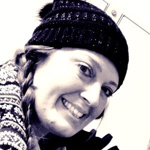 Meet your Posher, Reba